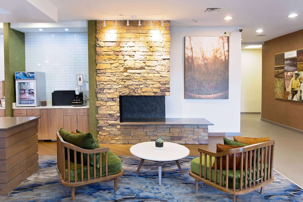 AmericInn by Wyndham Hays - photo 2