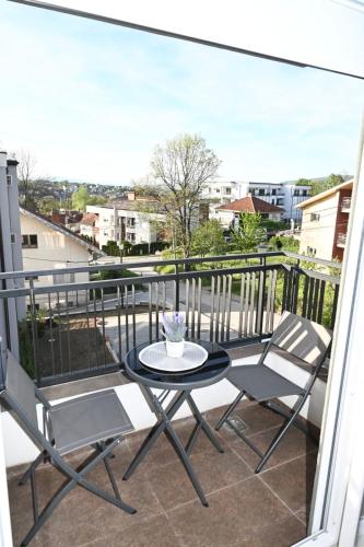 Apartman Vera 8 Vrnjačka Banja in Vrnjacka Banja, Serbia