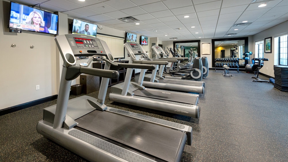 Staybridge Suites Houston Nasa Clear Lake by IHG - photo 31