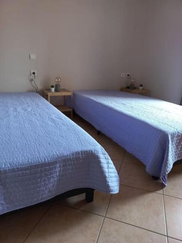Peaceful Villa with Nice View — 4-Star Luxury Hotel in Agios Nikolaos, Greece
