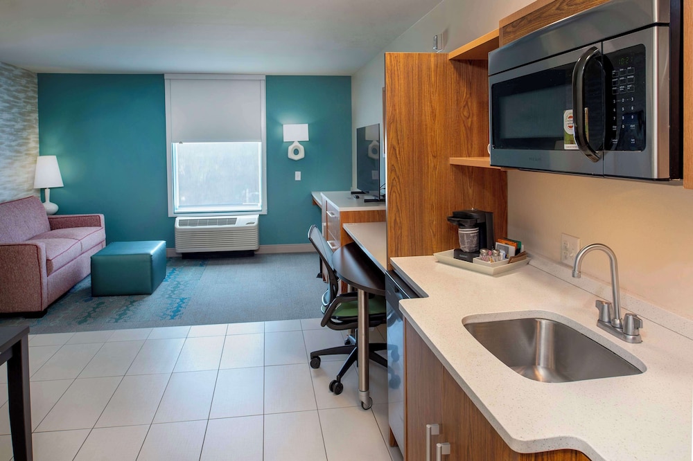Home2 Suites by Hilton St. Louis Forest Park - photo 25