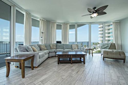 Caribe B307 in Orange Beach, United States