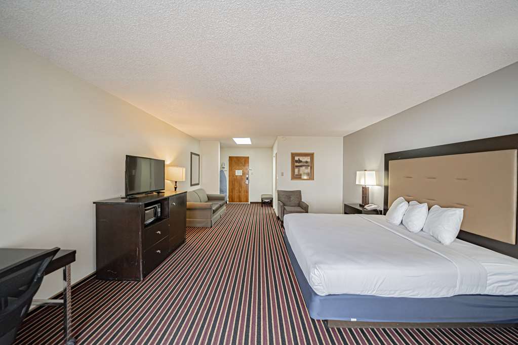 Motel 6 Pocatello - photo 24