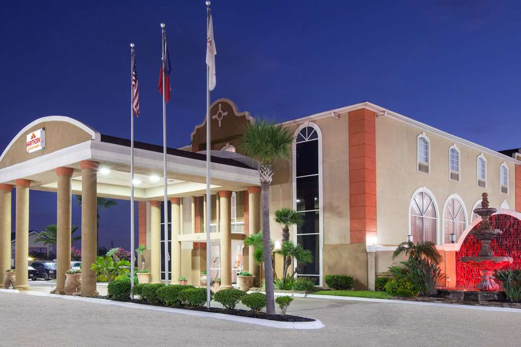 Hawthorn Extended Stay by Wyndham Corpus Christi — hotel in Corpus Christi