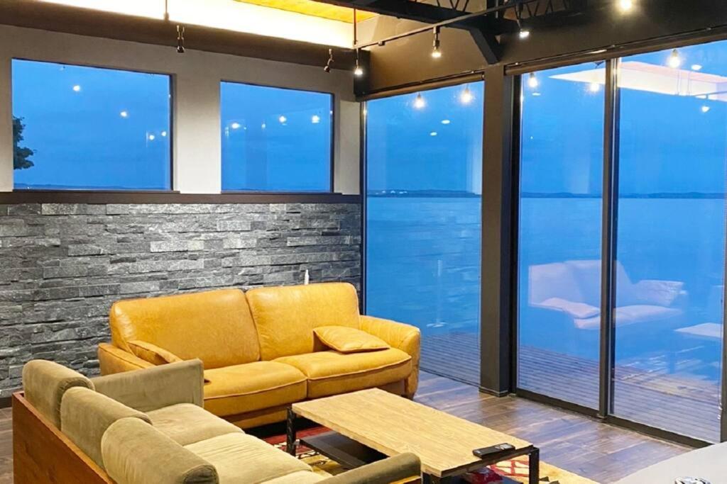 Tiny resort misawa - carbon neutral hotel in Misawa