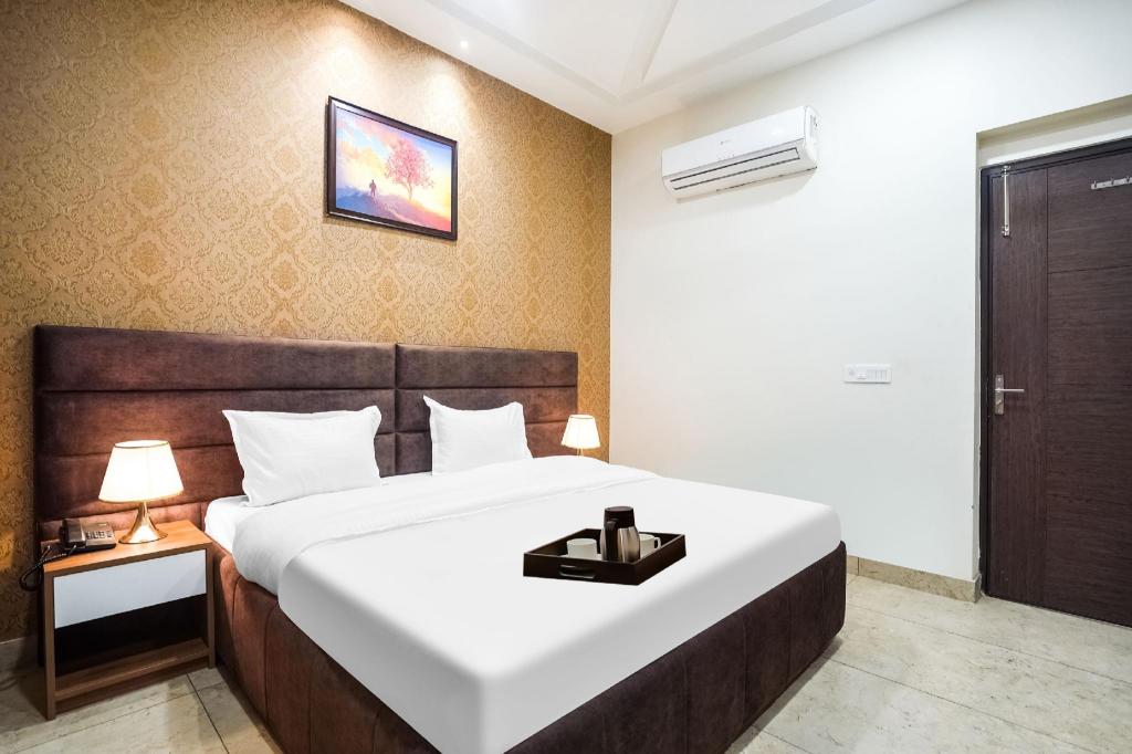 Hotel O Blue Stone Residency