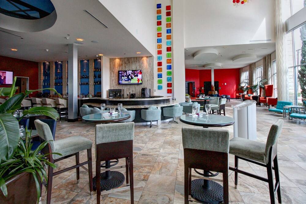 Hotel Indigo Waco Baylor By Ihg - photo 91
