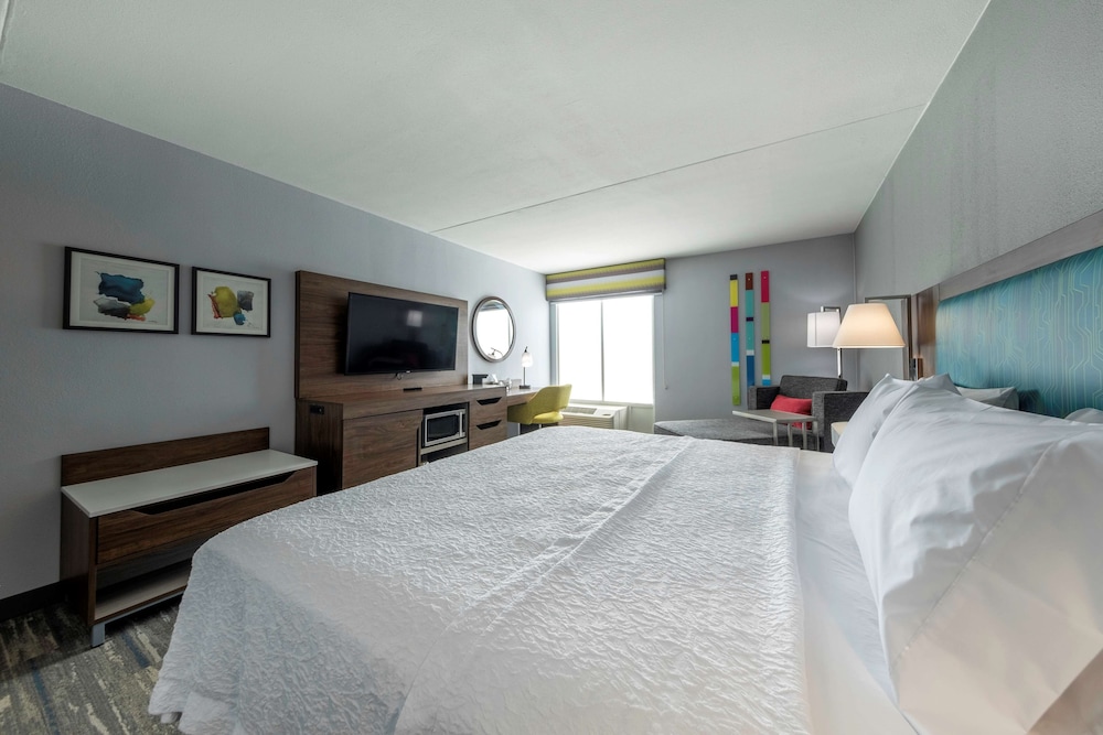 Hampton Inn Swedesboro Philadelphia - photo 9