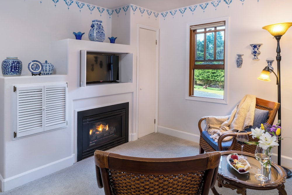 Arch Cape Inn and Retreat Cannon Beach - photo 24
