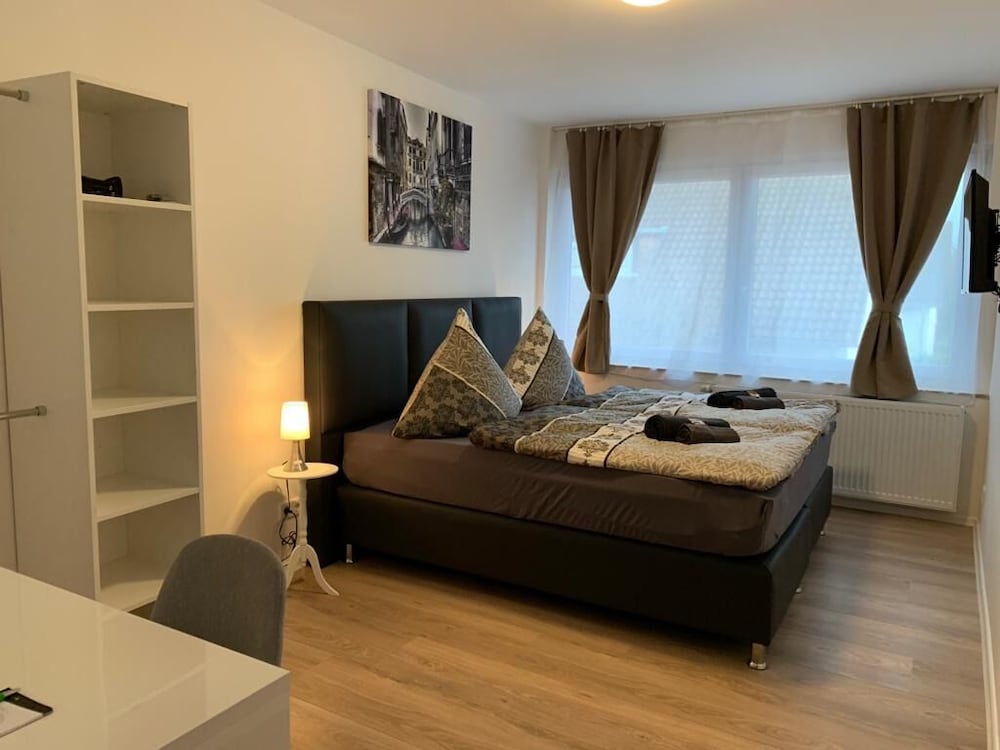 Checkinn Hotel in Bad Salzuflen, Germany