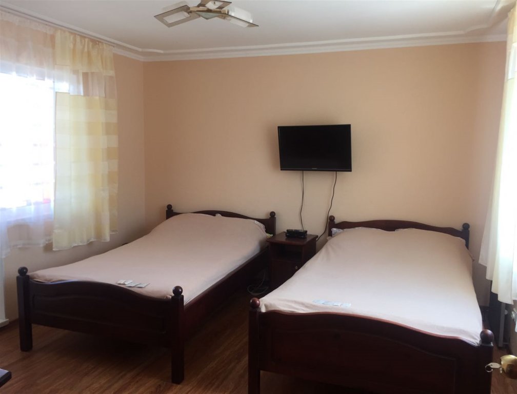 Tri Medvedya Mini Hotel - last minute hotel in Il'inka