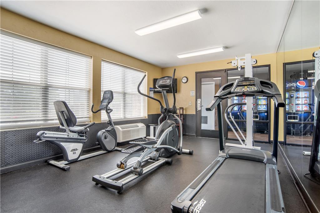 Best Western Plus Bessemer Hotel & Suites - photo 7
