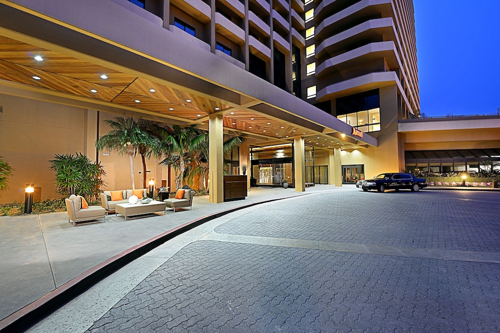San Diego Marriott La Jolla - photo 38