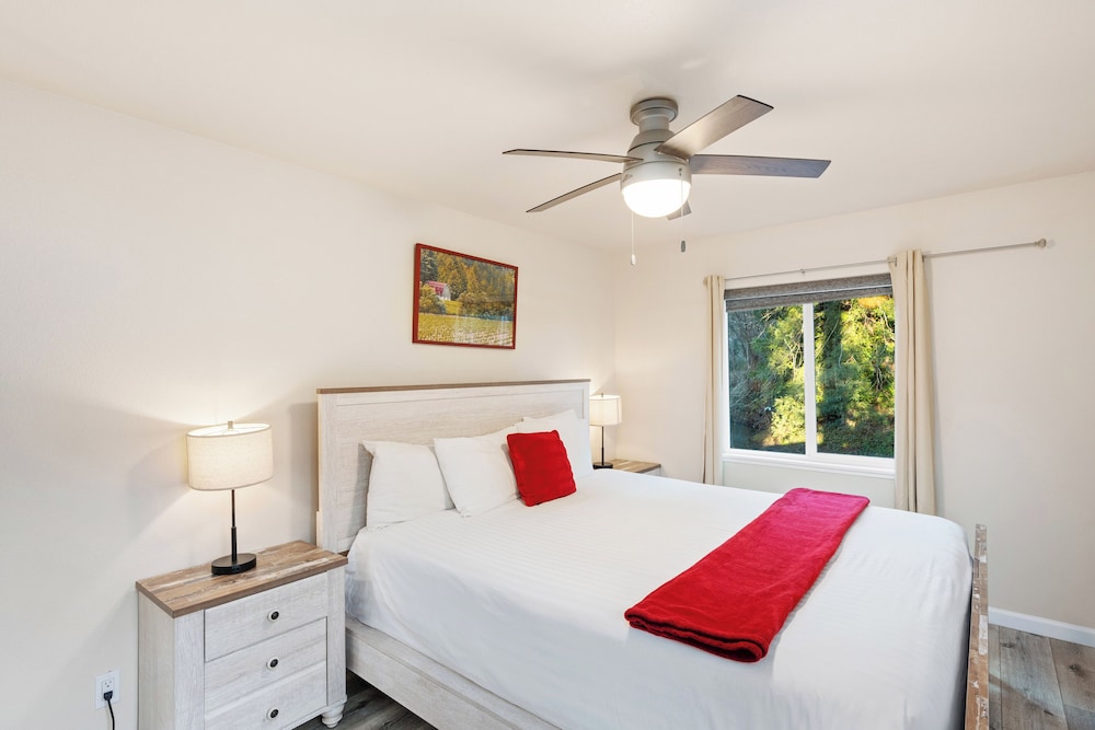 West Sonoma Inn & Spa - photo 7