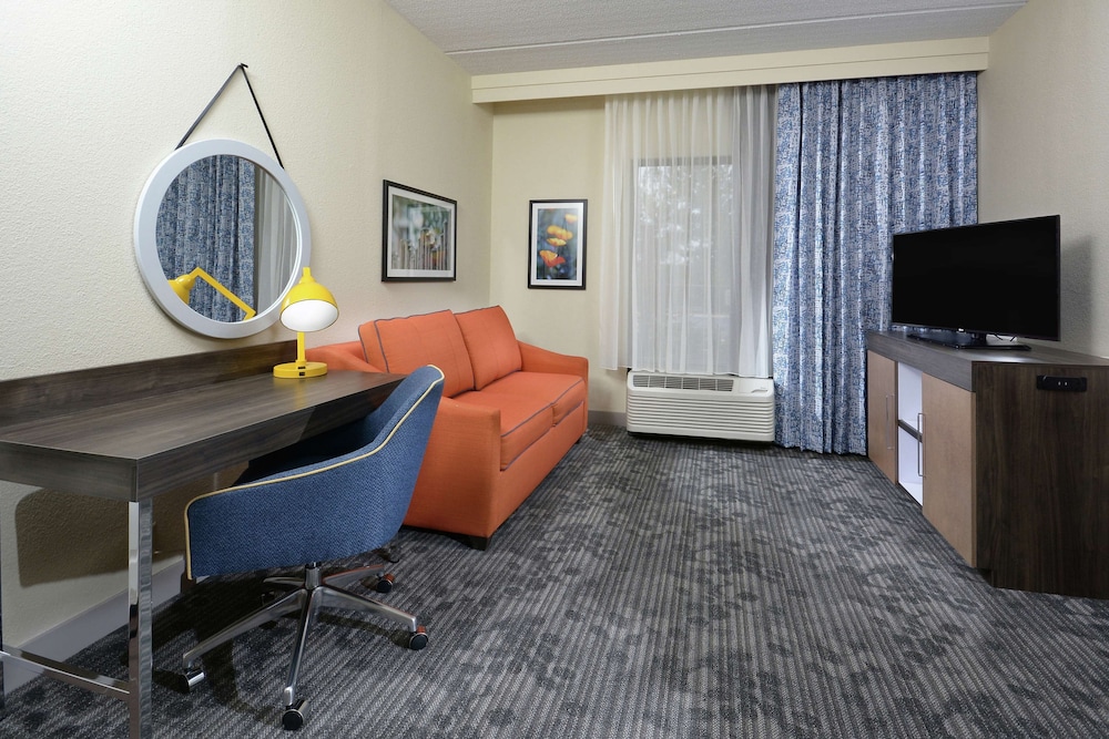 Hampton Inn & Suites Greenville Spartanburg I 85 SC - photo 25