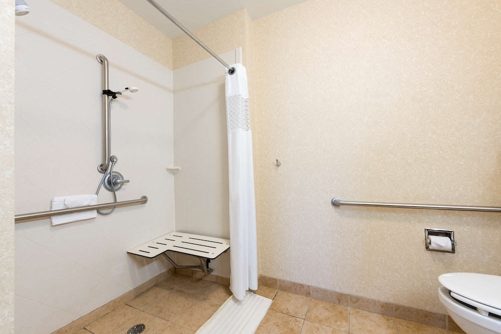 Hampton Inn Detroit Roseville - photo 19