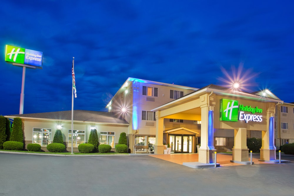 Holiday Inn Express Pendleton by IHG - photo 2