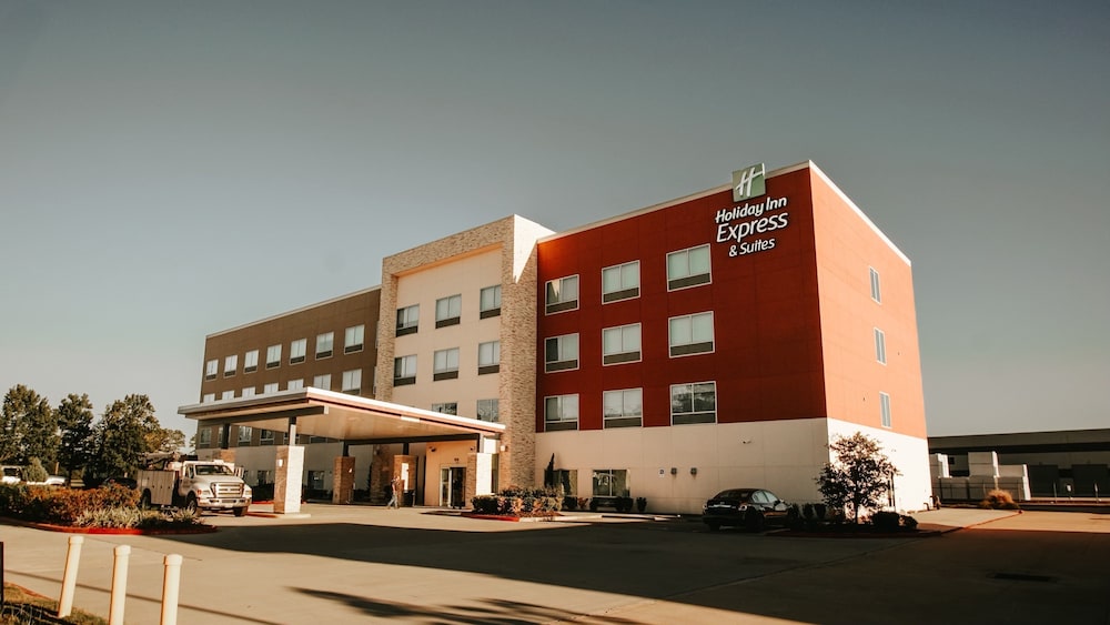 Holiday Inn Express & Suites Houston North I 45 Spring by IHG - photo 35