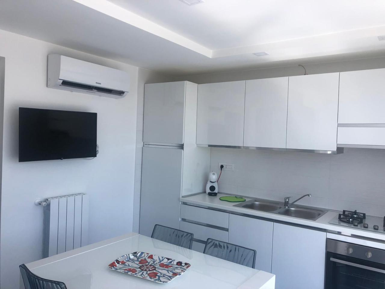 Suite Scauri Inn — Minturno — photo 3