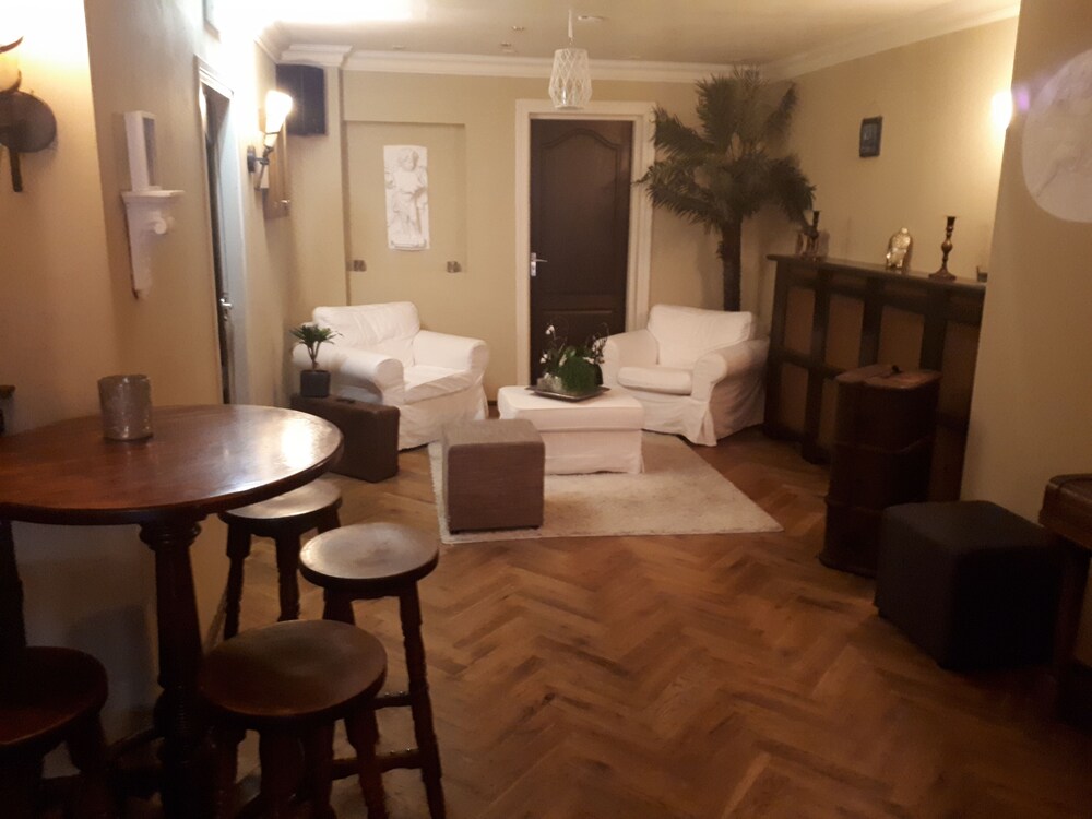 Hotel De Uitkijk — Valkenburg — photo 5