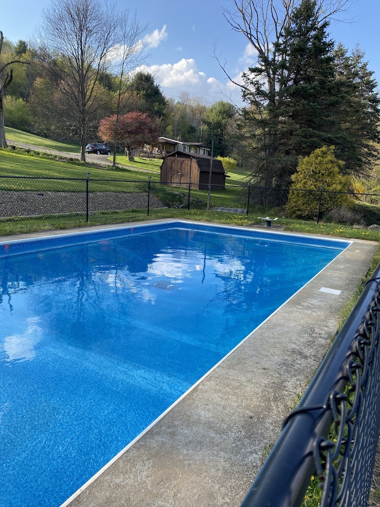 Bennetts Valley Elk Country Inn - photo 7