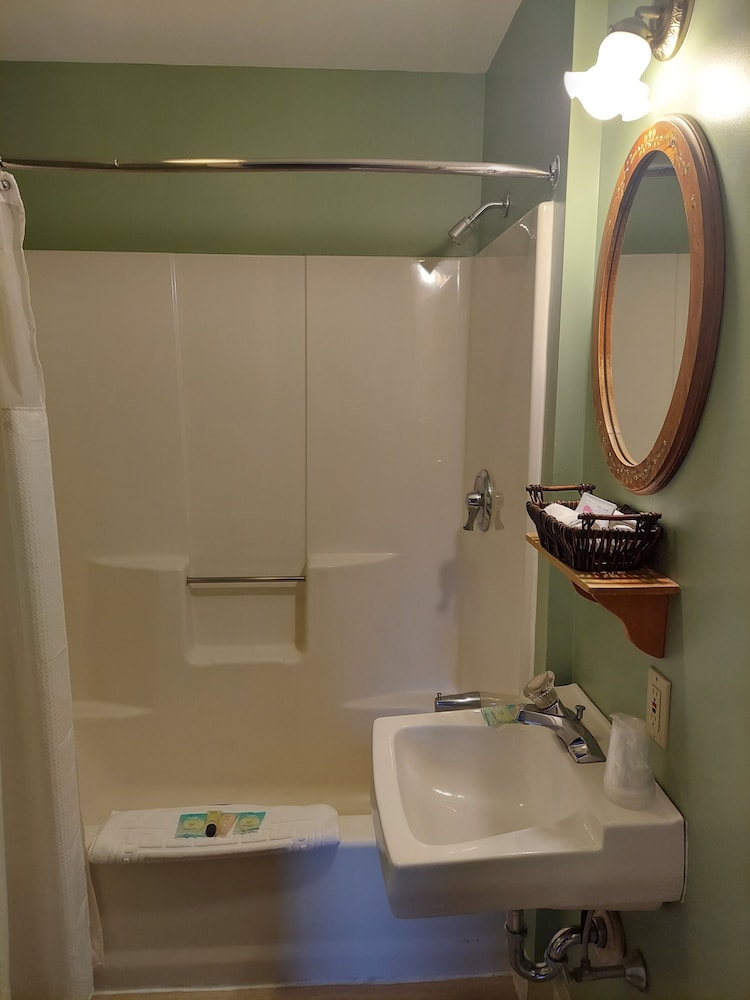 Smugglers Notch Inn - photo 14