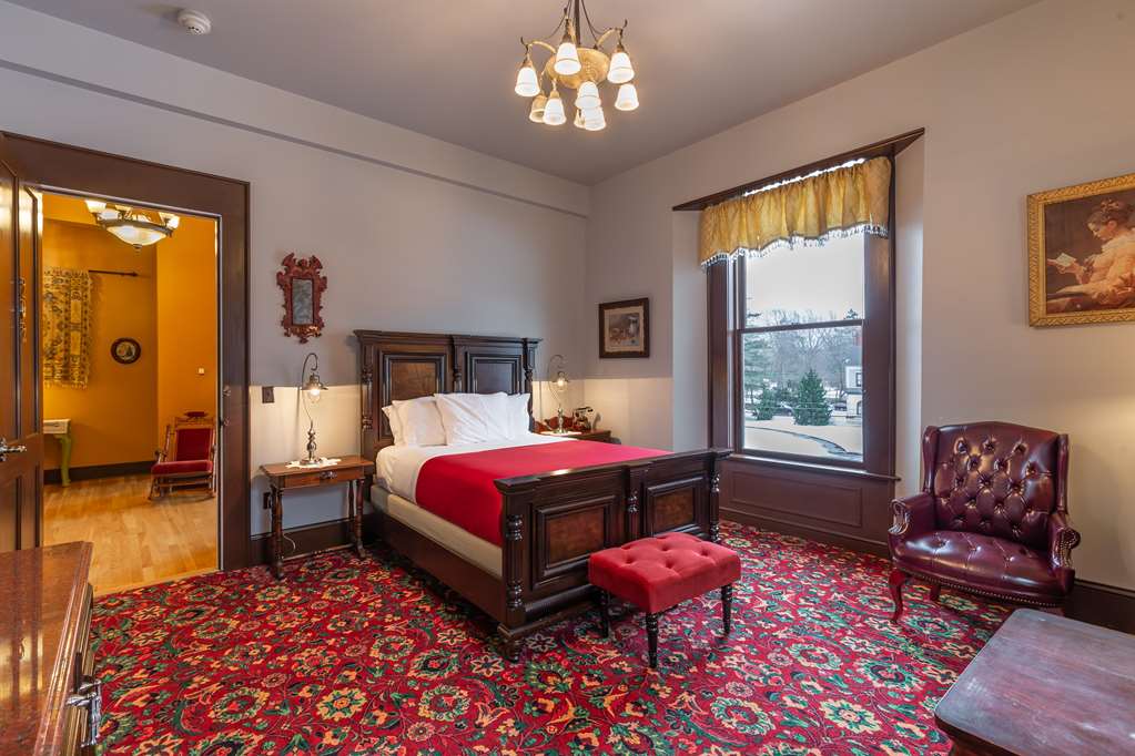 Steele Mansion - photo 49