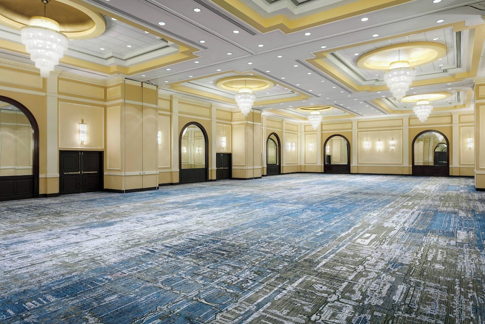 Delta Hotels by Marriott Woodbridge - photo 31