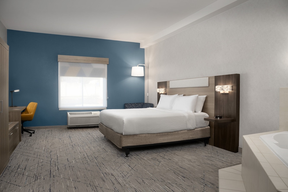 Holiday Inn Express Alexandria Fort Belvoir - photo 18