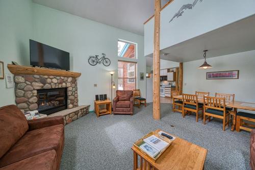 Giddy Betsy 3B in Leadville, United States