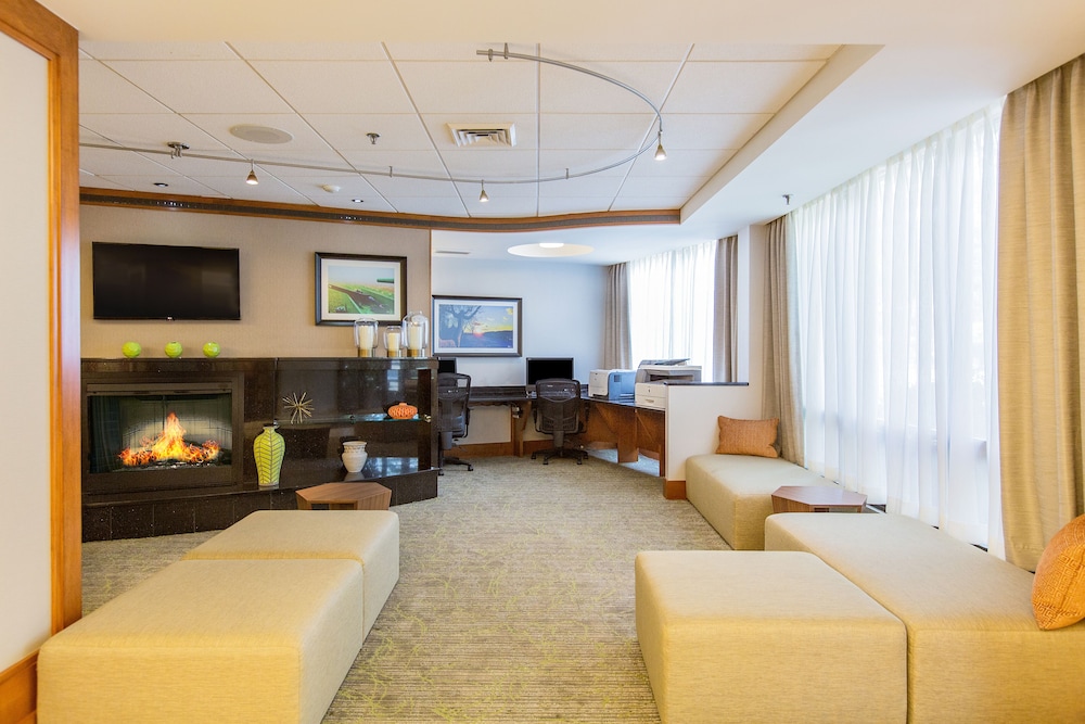 Hampton Inn Lancaster - photo 5