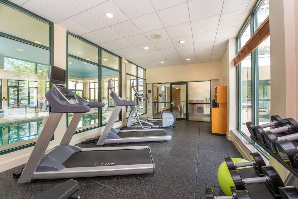 Hilton Garden Inn Fishkill - photo 23