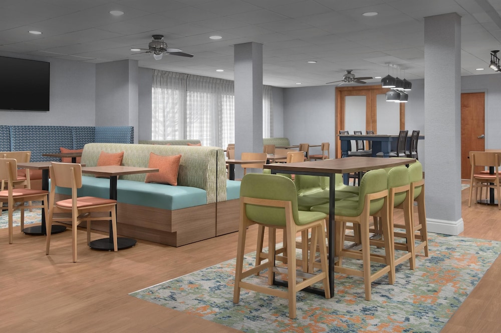 Hampton Inn Pittsburgh Greentree in Pittsburgh, United States