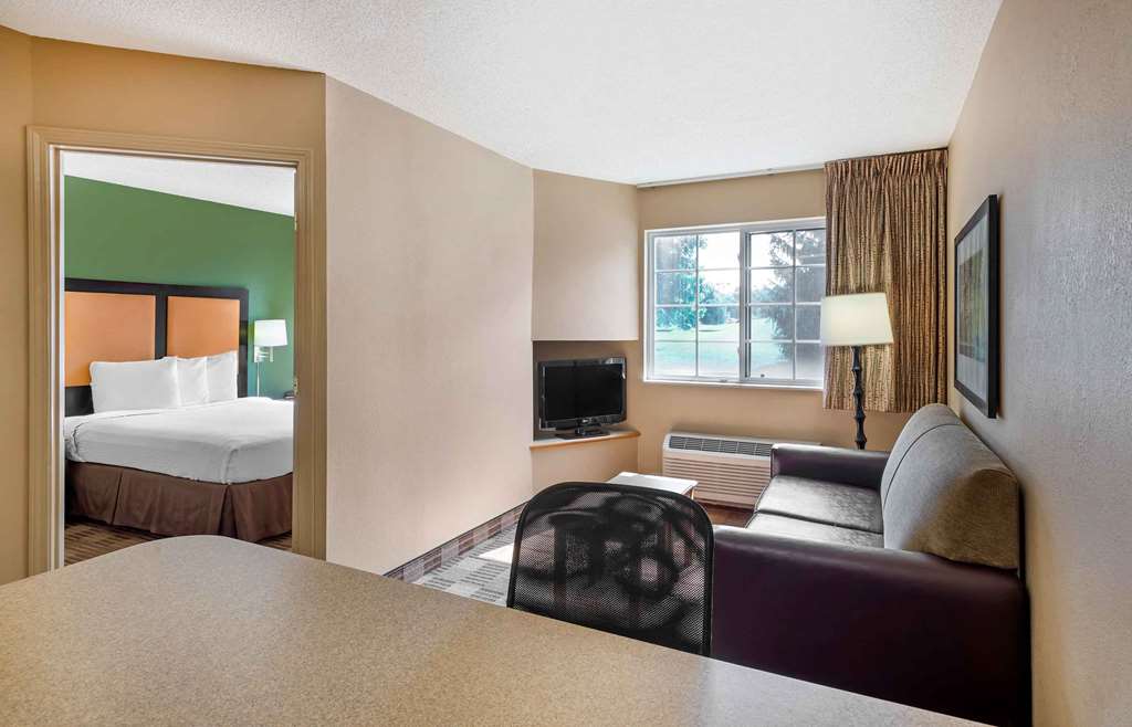 Extended Stay America Suites Philadelphia Malvern - photo 31