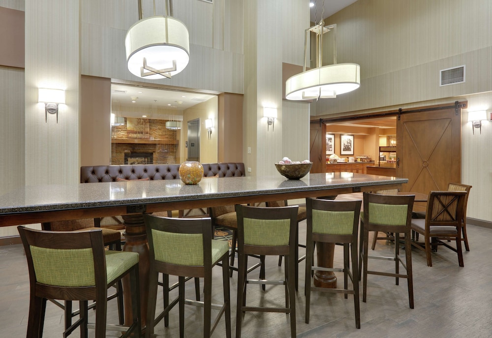 Hampton Inn & Suites Mooresville Lake Norman - photo 42