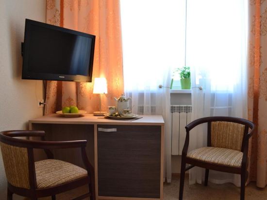 AeroOtel Hotel - last minute hotel in Tomsk
