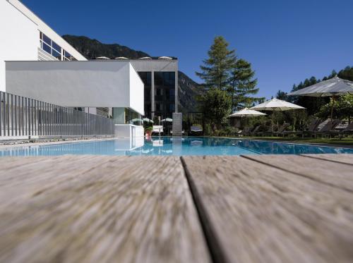 Valavier Aktivresort — hotel in Brand