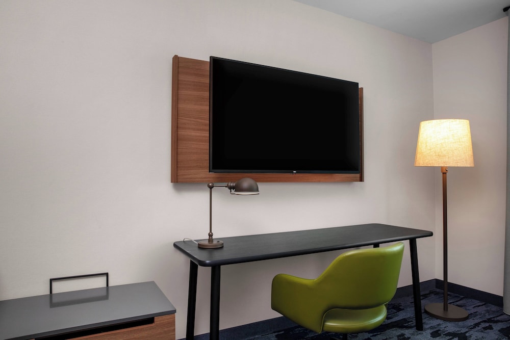 Fairfield Inn & Suites by Marriott Lebanon near Expo Center - photo 14