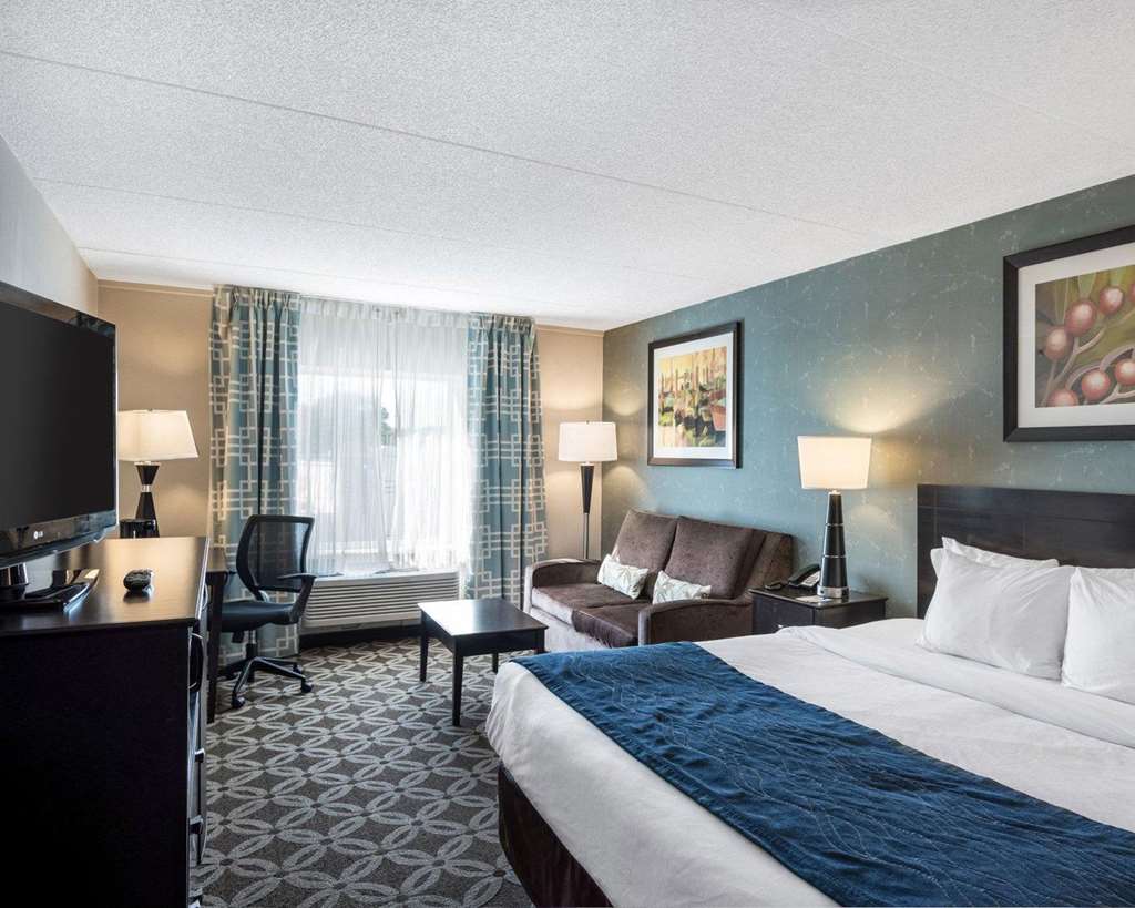 Comfort Inn Rehoboth Beach - photo 27