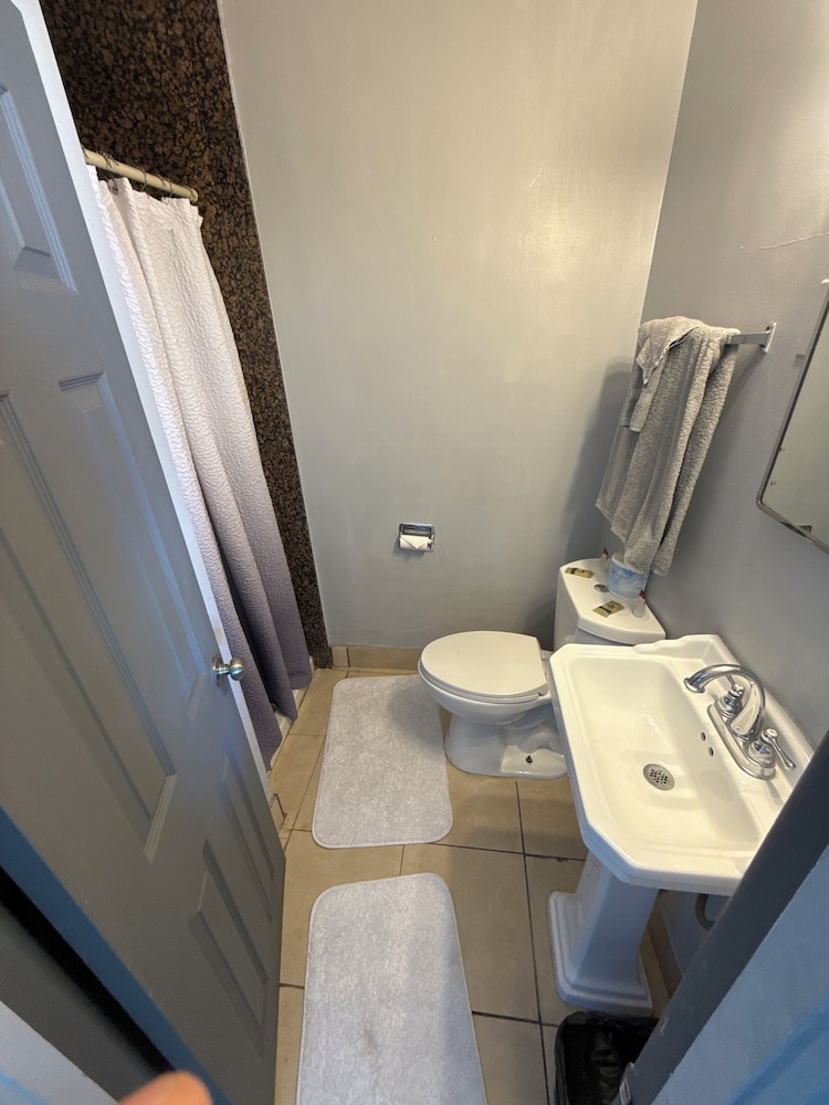 Rawls Motel Near Phoenix Airport - photo 40