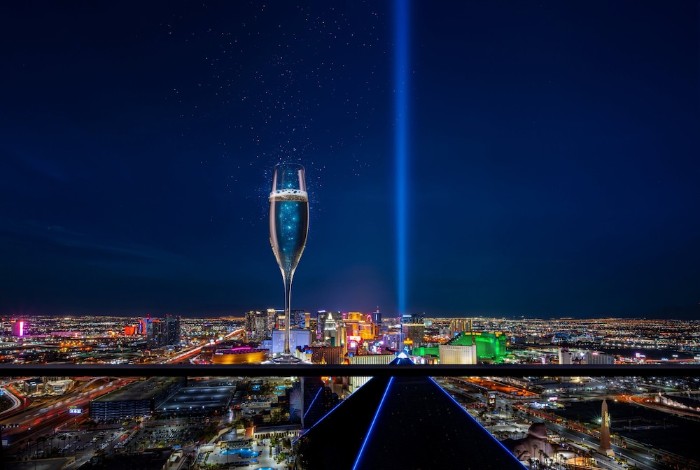 W Las Vegas - photo 41