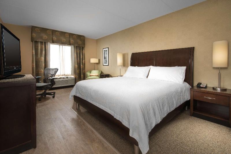Hilton Garden Inn Nashville Franklin Cool Springs - photo 50