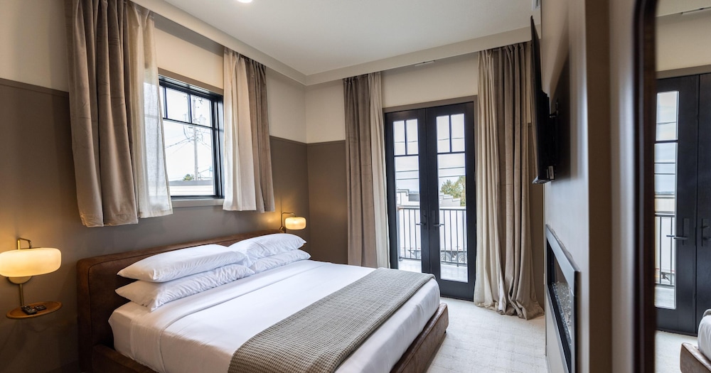 The Atlee Suites - photo 11