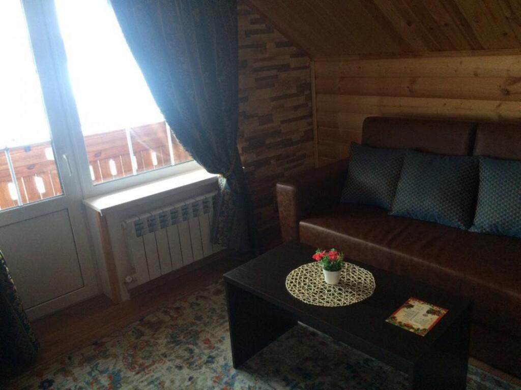 Baza otdykha Malenkaya Shveitsariya — Repino — photo 3