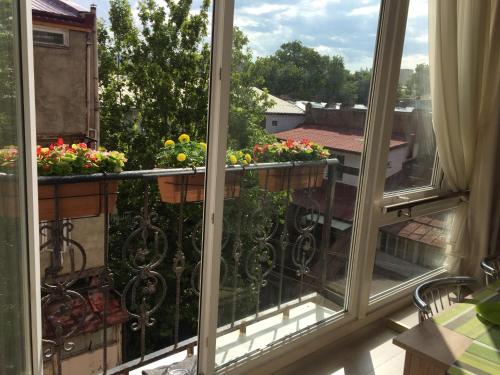 City Center Apartment