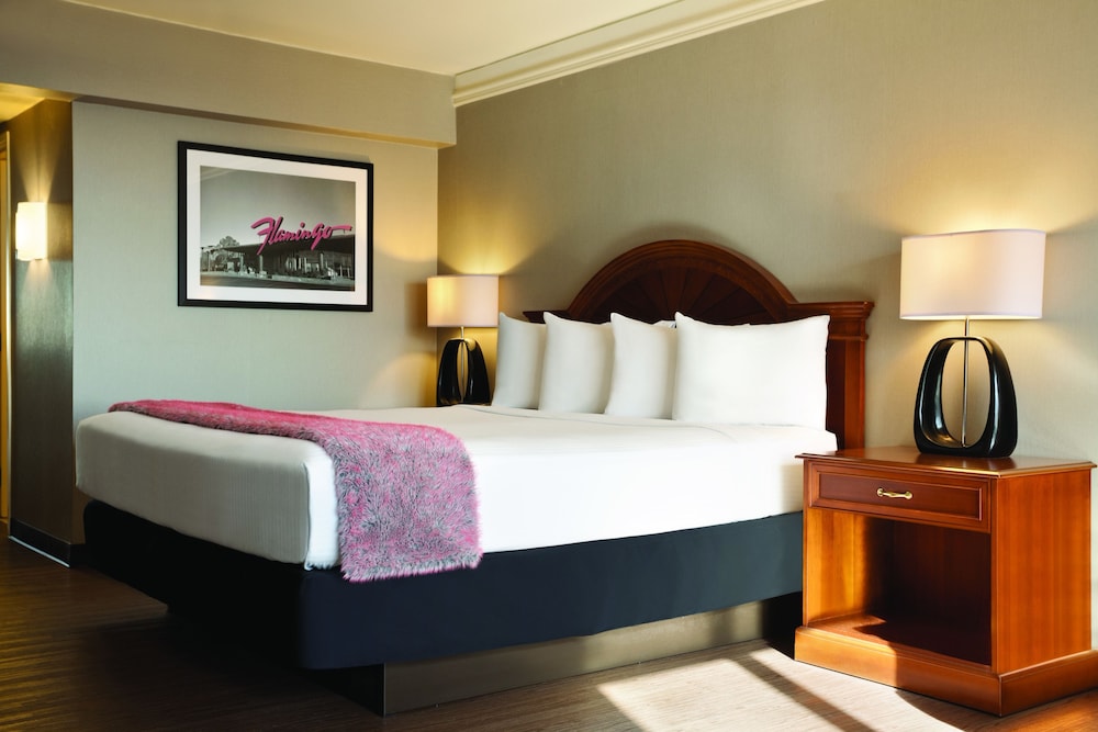 Flamingo Las Vegas Hotel & Casino - photo 20