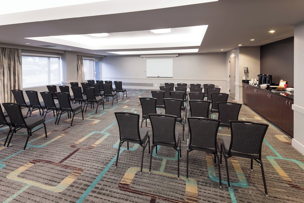 Residence Inn by Marriott Seattle Downtown Lake Union - photo 38