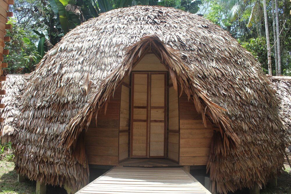 Palmayacu Refugio Amazónico in Leticia, Colombia