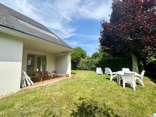 La Cordelii re II in Carnac, France