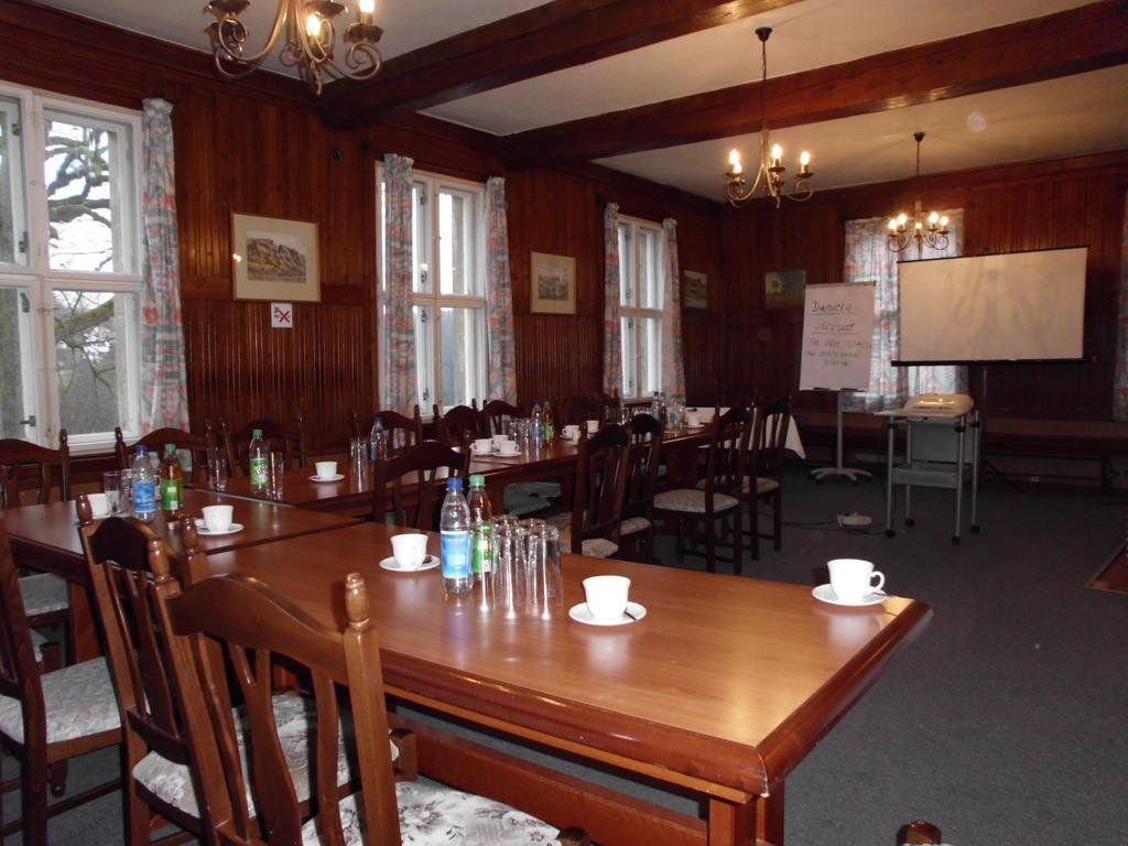 Burg Hohnstein in Hohnstein, Germany